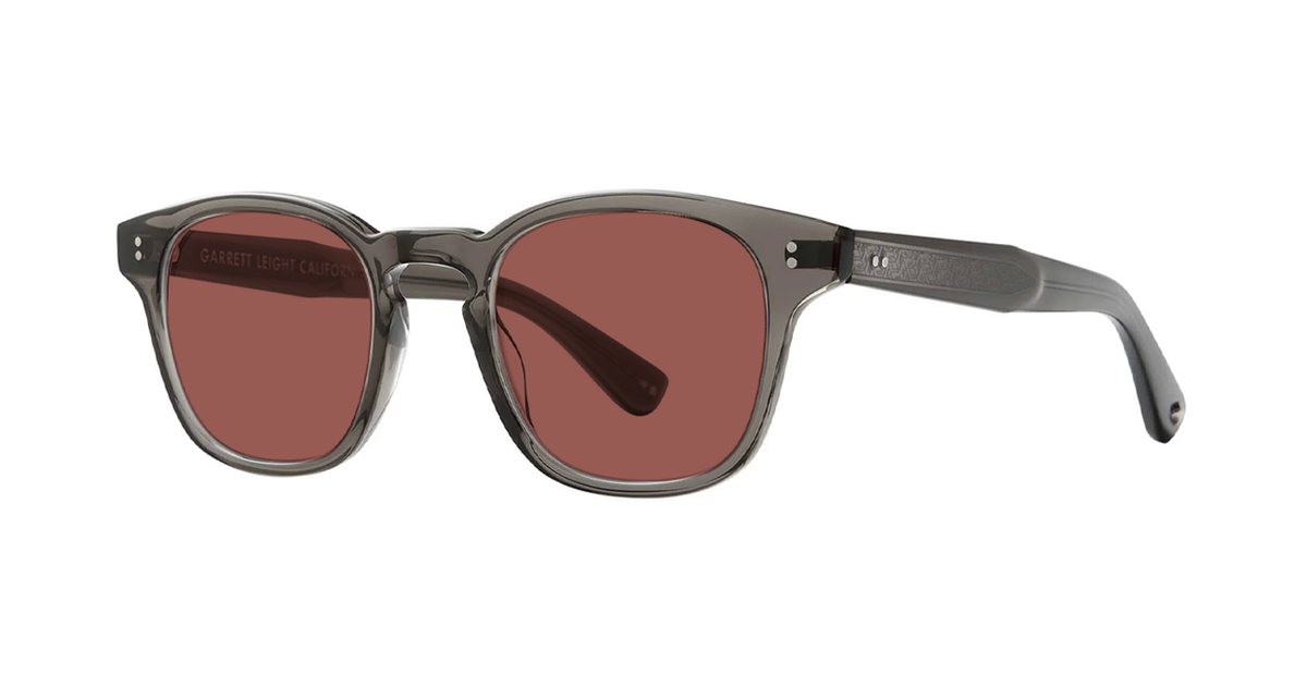 ACE II SUN Custom - Garrett Leight