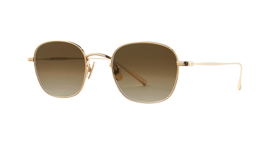CASCADE M SUN - Garrett Leight