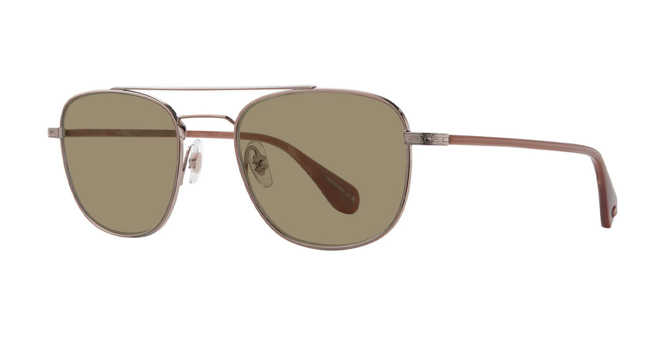 CLUBHOUSE II SUN Custom - Garrett Leight