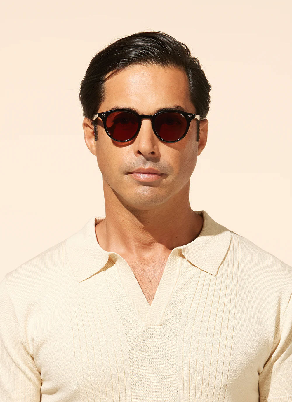CLUNE X SUN - Garrett Leight