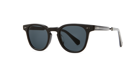 DEAN S - Mr. Leight