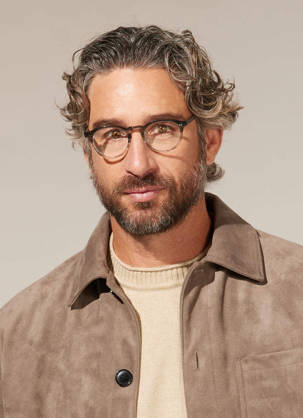 DORIAN C - Mr. Leight