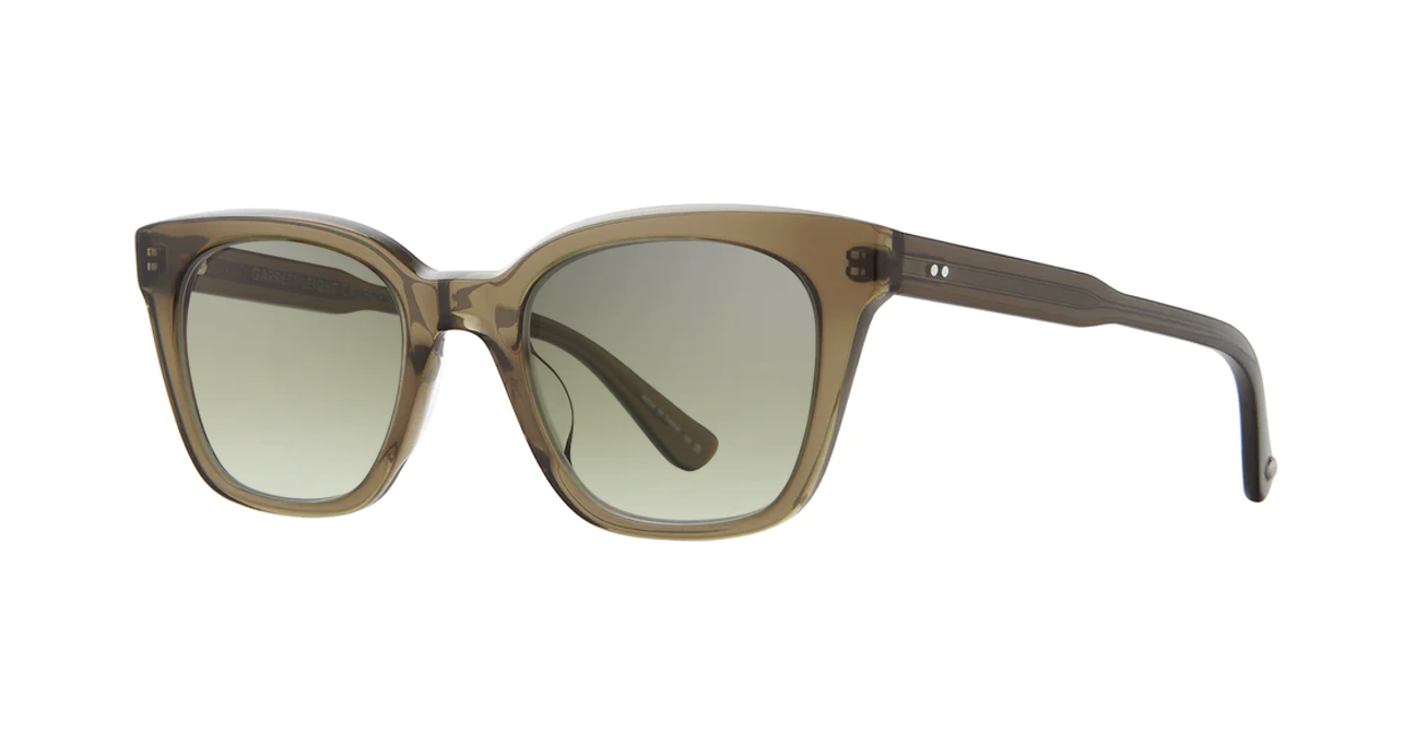 EL REY SUN Custom - Garrett Leight