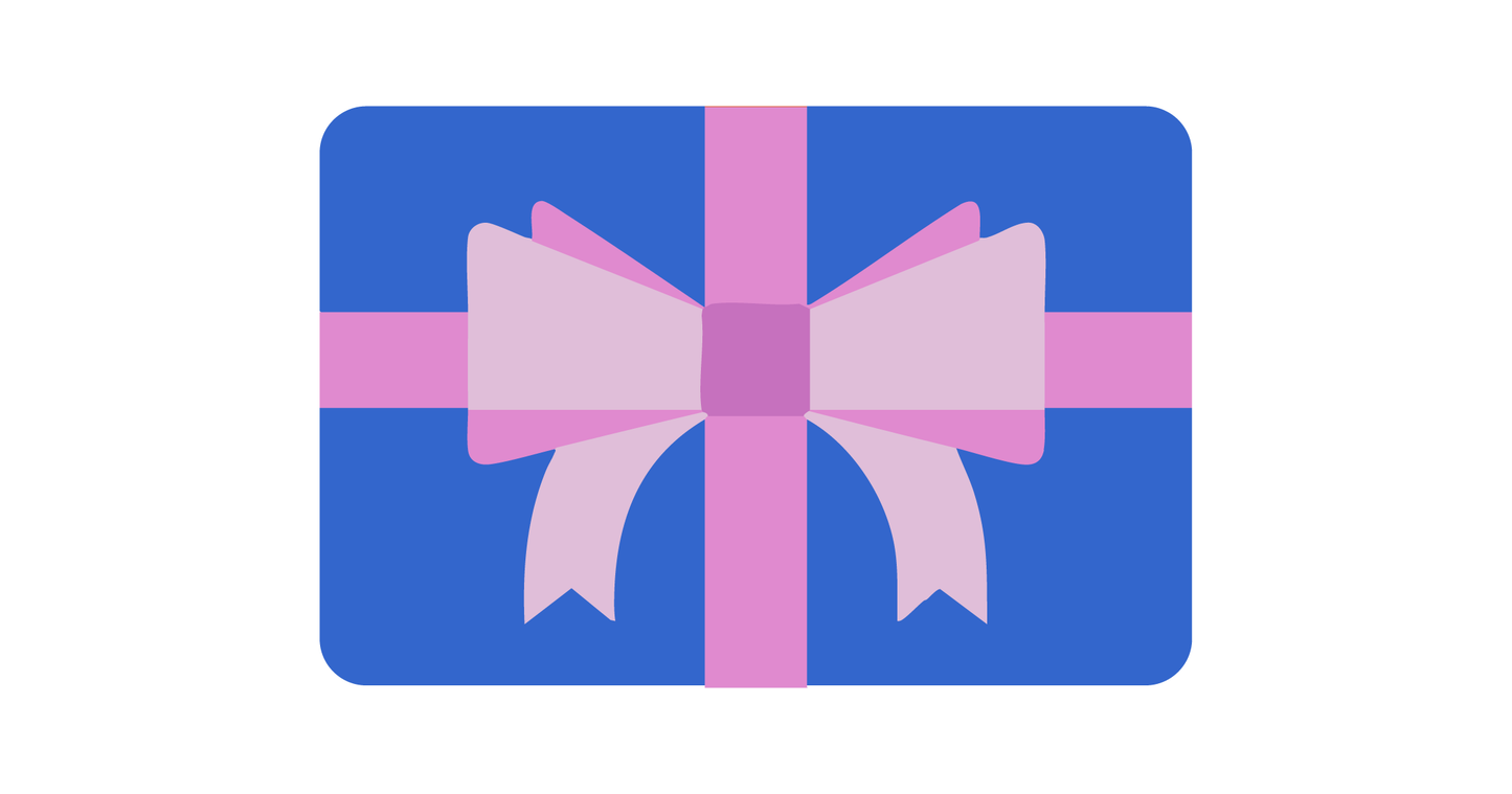 FRIENDS IN SIGHT GIFT CARD