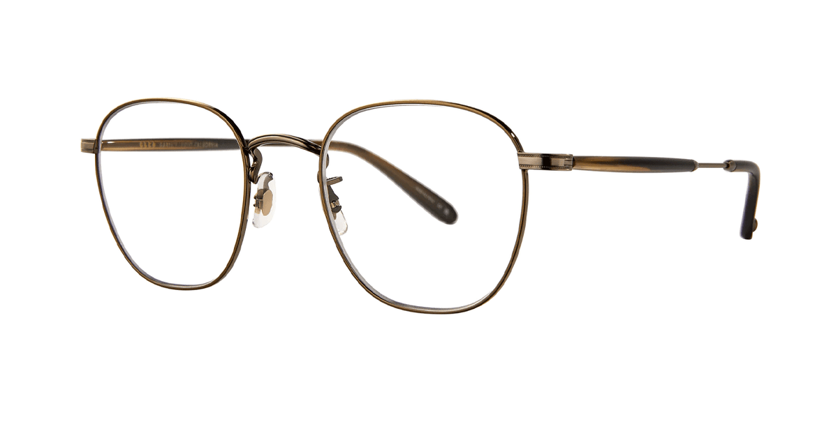 GRANT M - Garrett Leight
