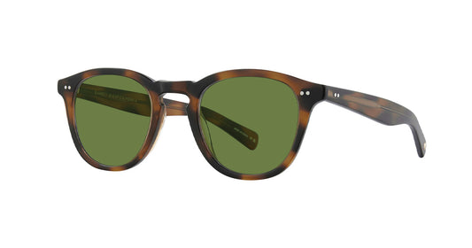 HAMPTON X SUN Custom - Garrett Leight