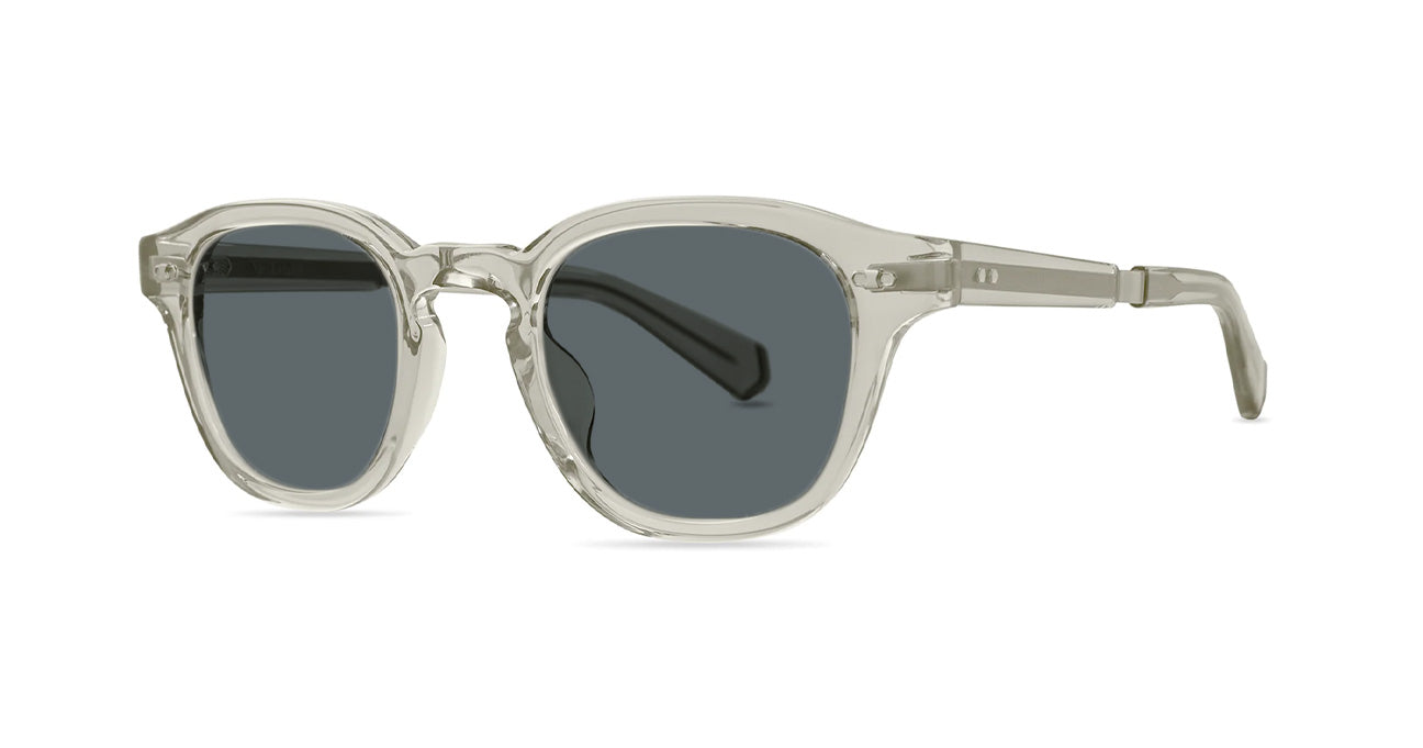 JAMES S Custom - Mr. Leight