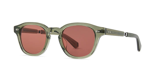 JAMES S - Mr. Leight