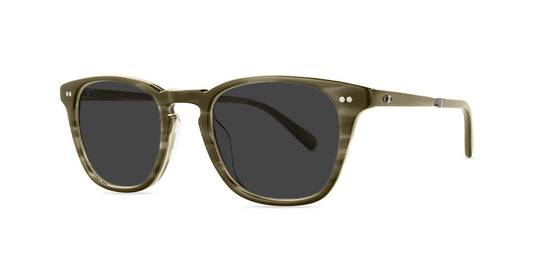 KANALOA S Custom - Mr. Leight