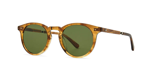 LUCKMAN S - Mr. Leight