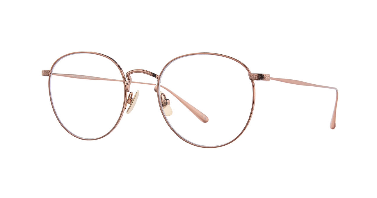 MORNINGSIDE M - Garrett Leight