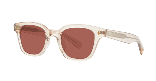NAPLES SUN Custom - Garrett Leight