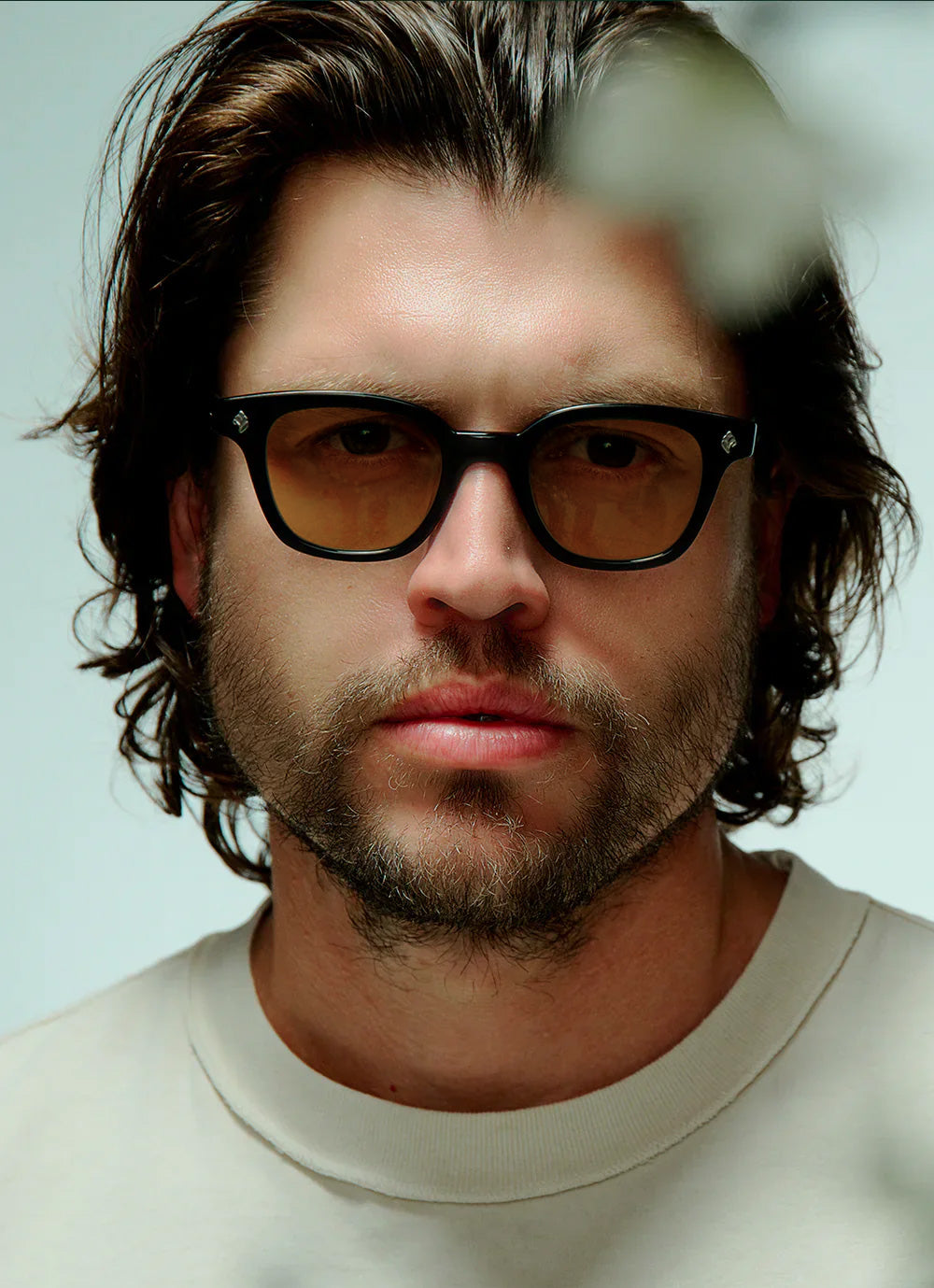 NAPLES SUN Custom - Garrett Leight