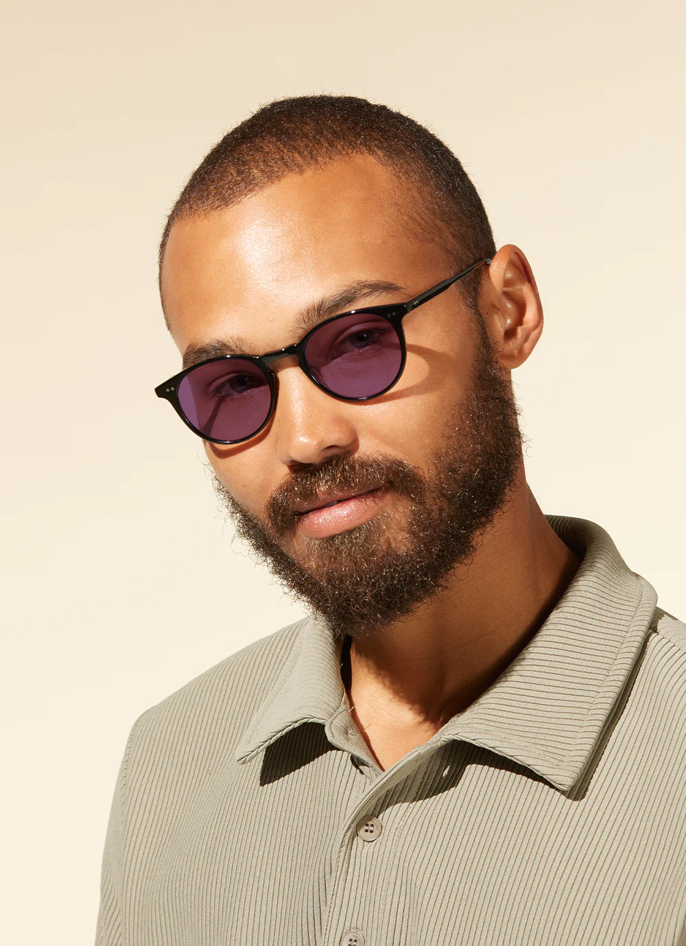 WINWARD SUN Custom - Garrett Leight