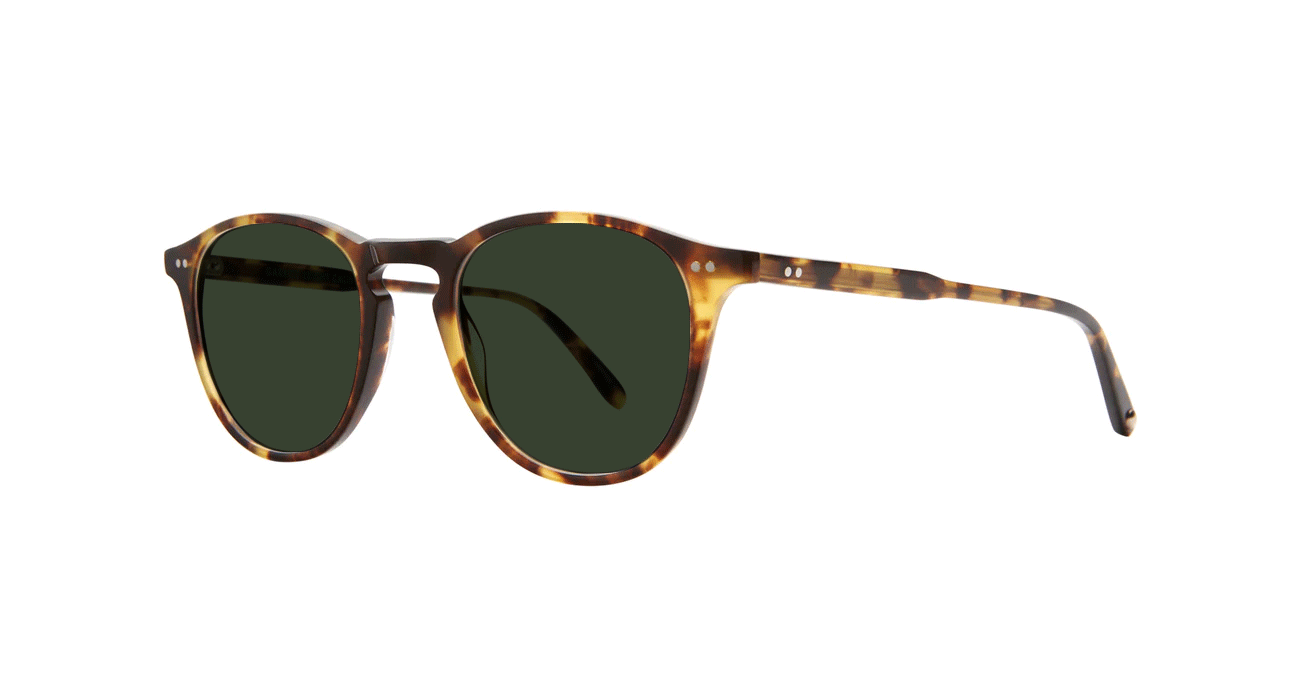 HAMPTON SUN BIO Custom