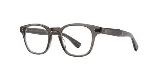 the cult-favorite Ace Sun transformed into an optical. Ace II reflects the standard way in which we design and create premium eyewear. We’re not reinventing the wheel here – just putting some rims on ‘em.