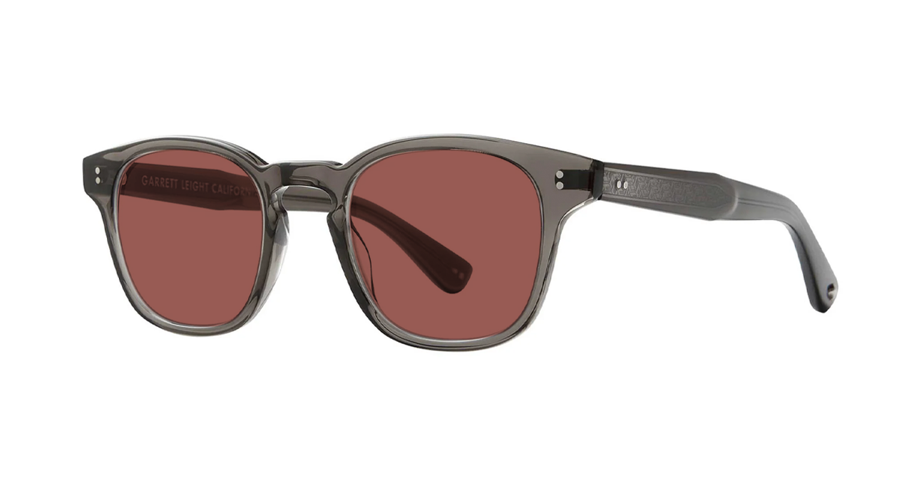 ACE II SUN Custom - Garrett Leight