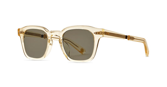 ADONIS S - Mr. Leight