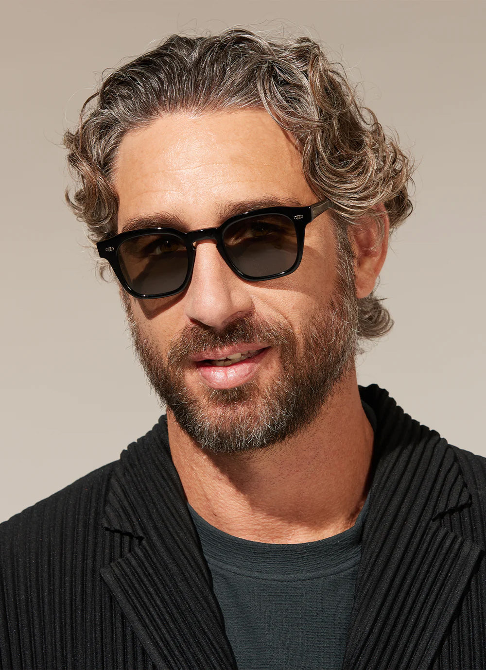 ADONIS S - Mr. Leight