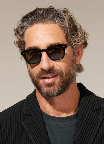 ADONIS S - Mr. Leight