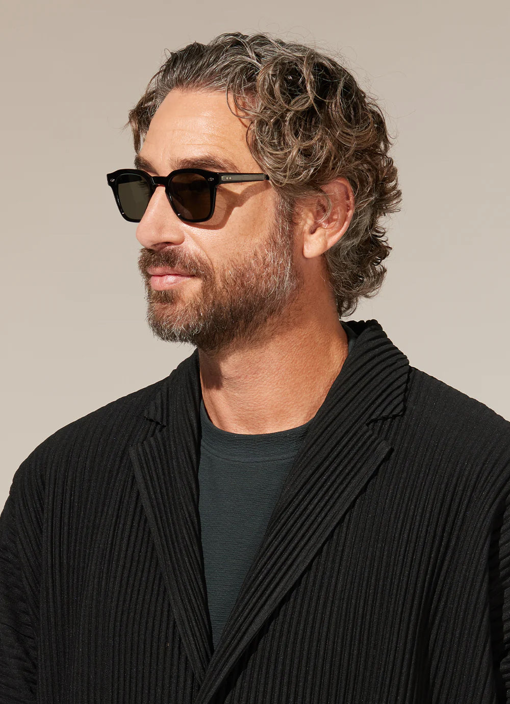 ADONIS S - Mr. Leight
