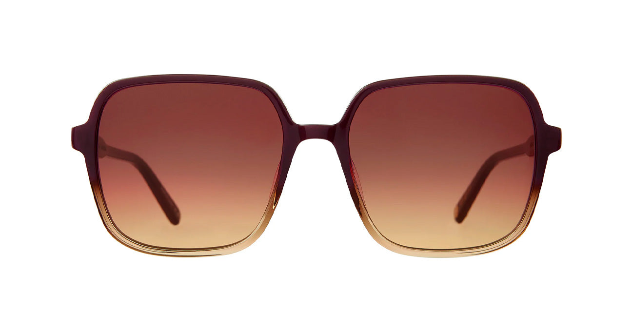 AGNES SUN - Garrett Leight