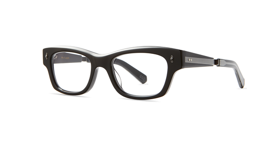 ANTOINE C - Mr. Leight