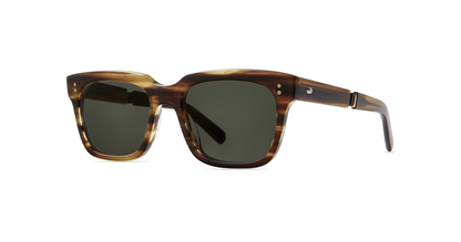 ARNIE S - Mr. Leight