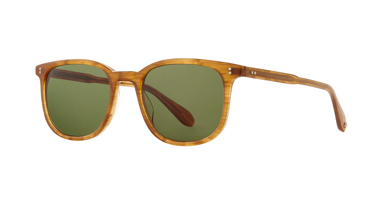 BENTLEY SUN - Garrett Leight