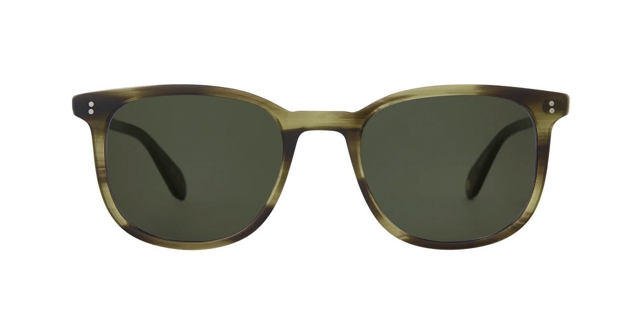BENTLEY SUN - Garrett Leight