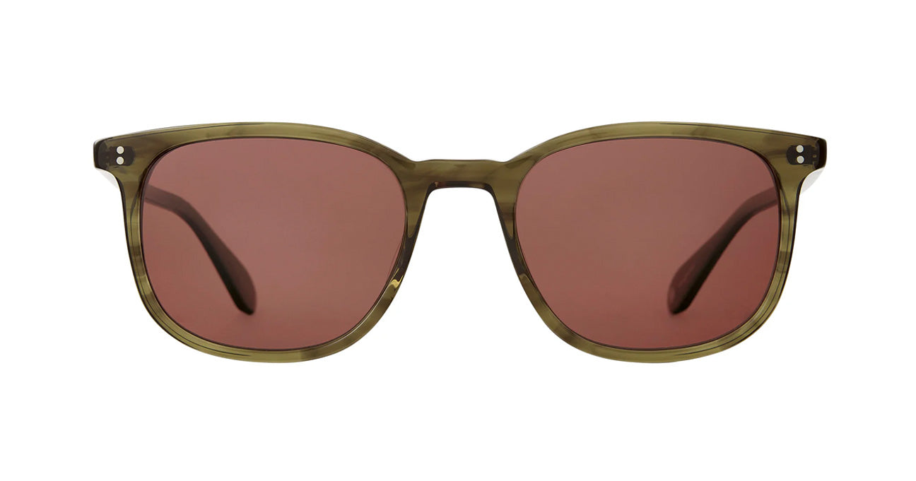 BENTLEY SUN - Garrett Leight