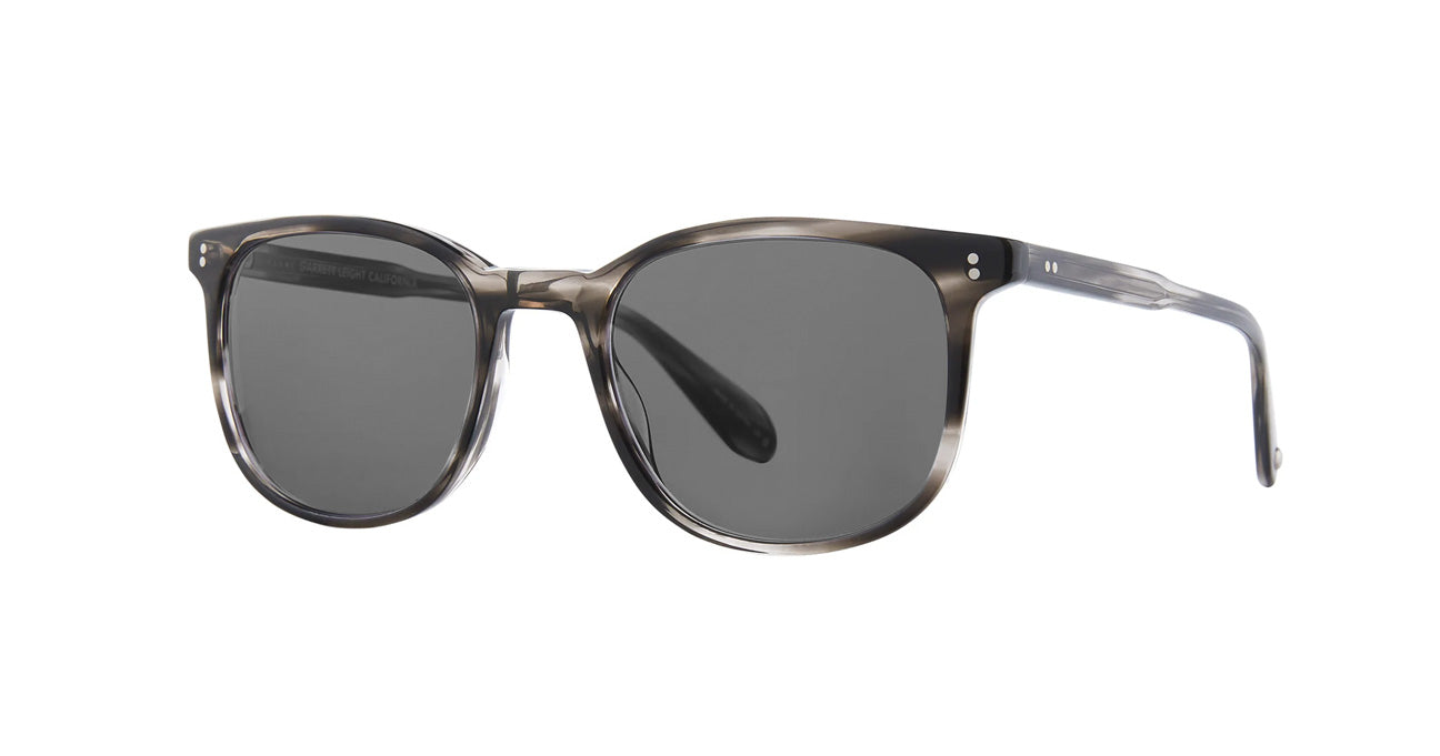 BENTLEY SUN - Garrett Leight