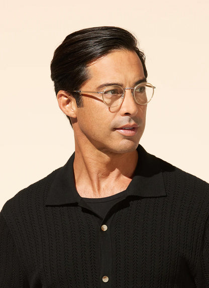 BILLIE C - Mr. Leight