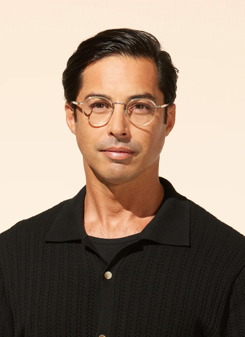 BILLIE C - Mr. Leight