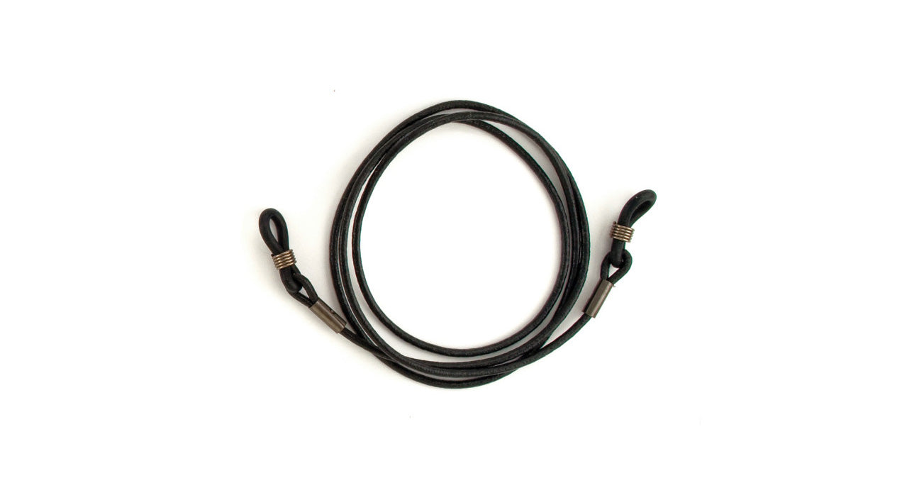 LEATHER CORD