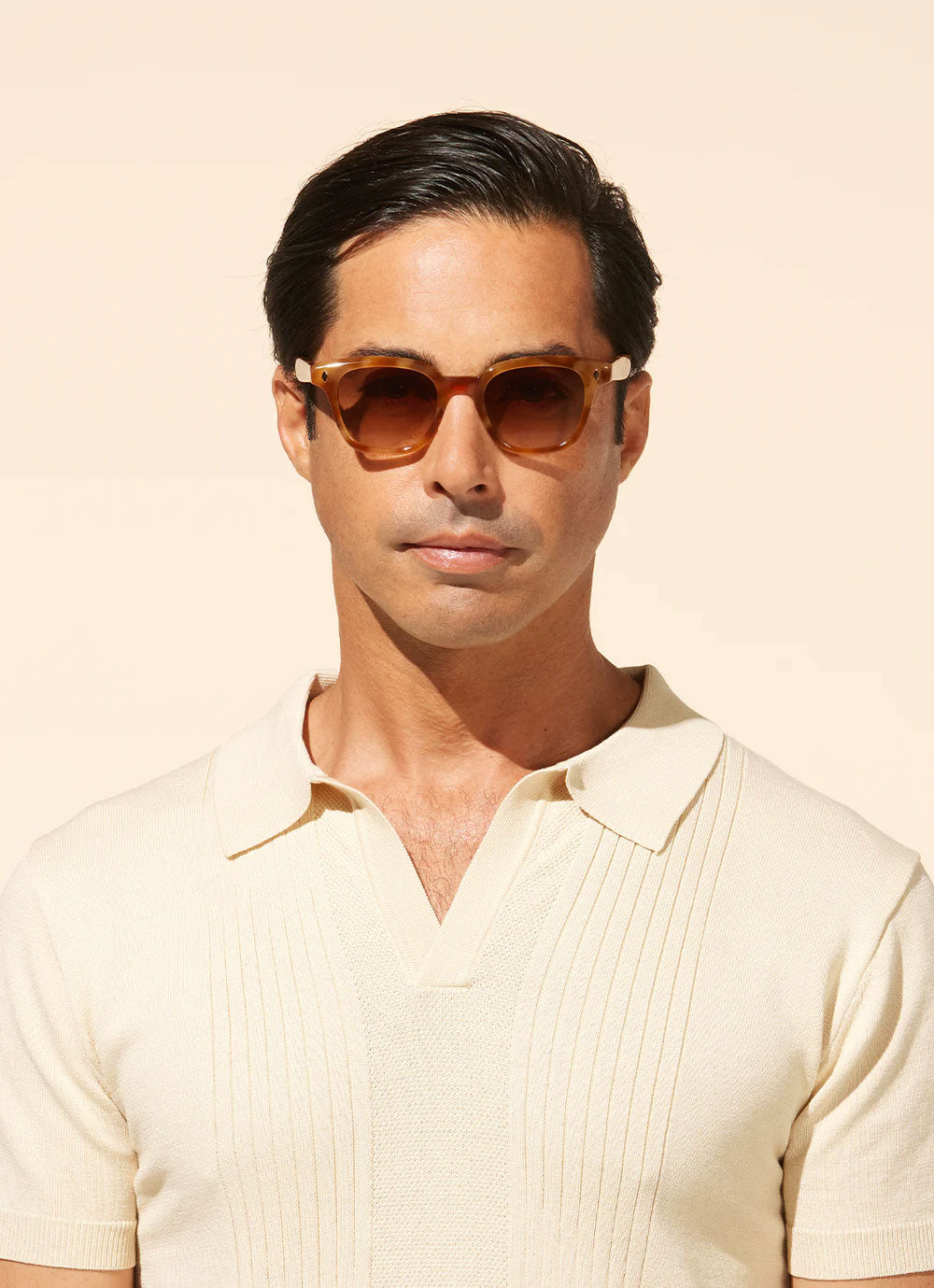 BROADWAY SUN - Garrett Leight