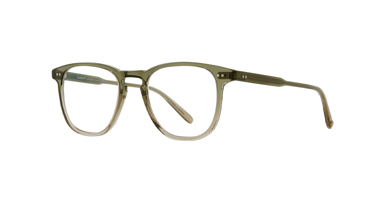 BROOKS - Garrett Leight