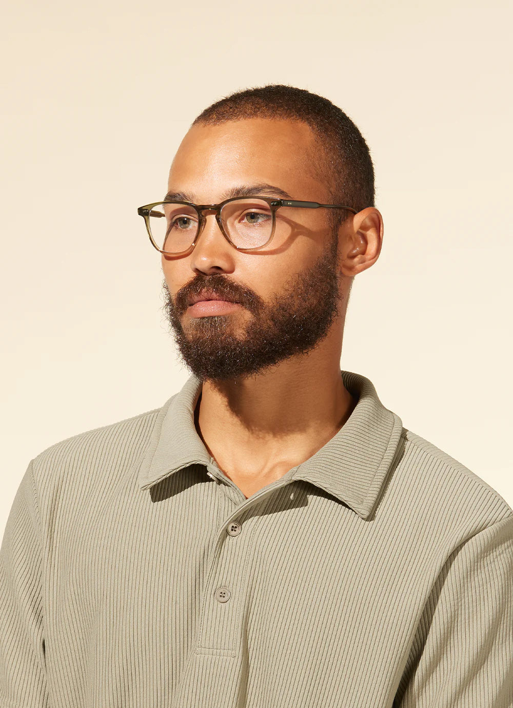 BROOKS - Garrett Leight