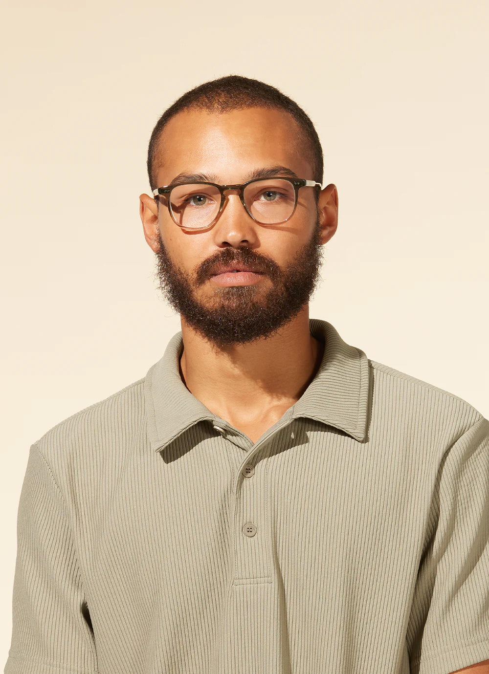 BROOKS - Garrett Leight