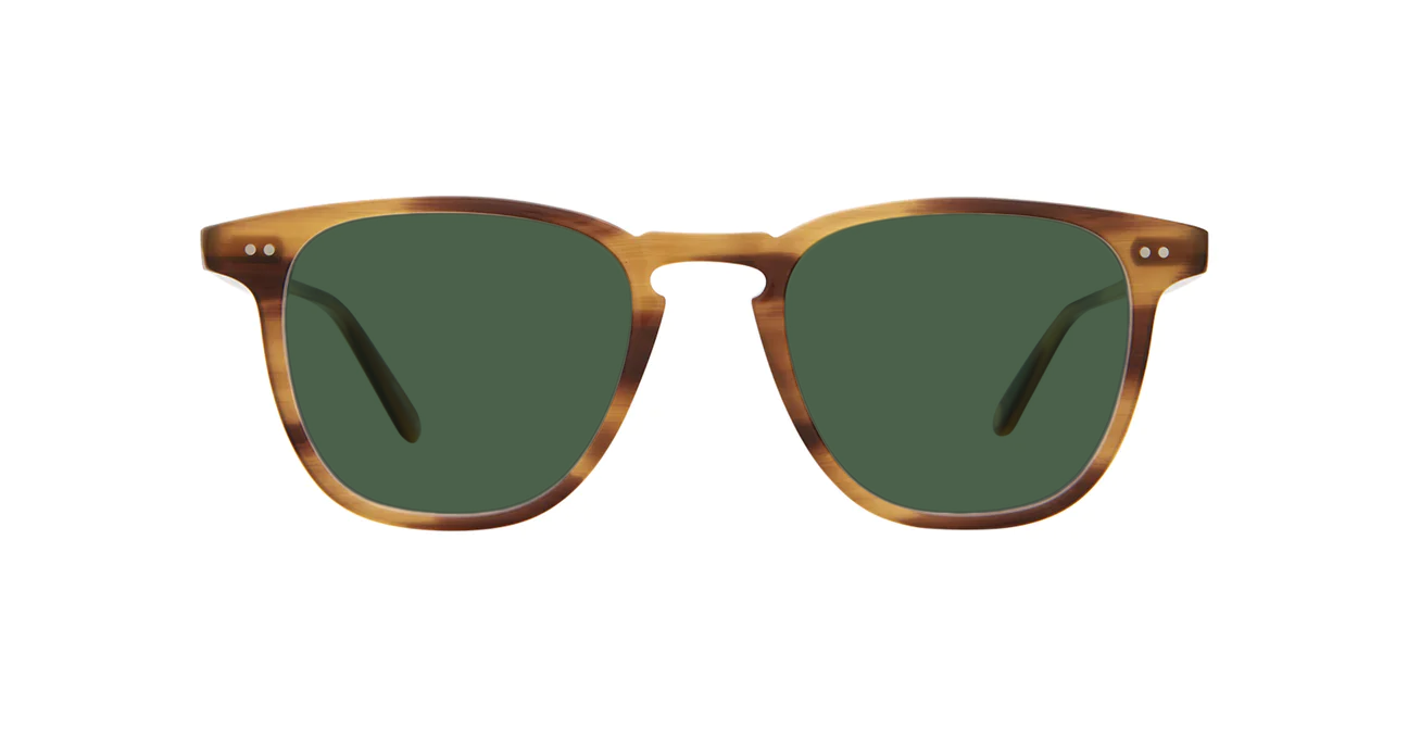 BROOKS SUN BIO Custom - Garrett Leight