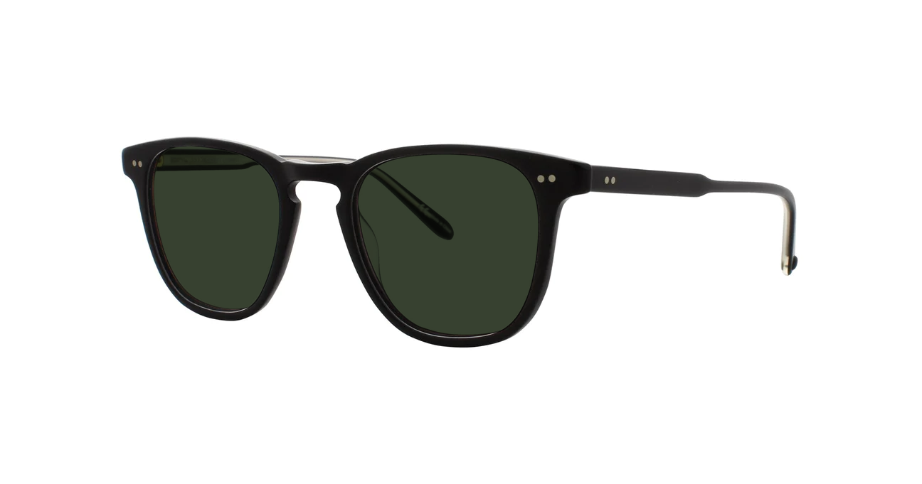 BROOKS SUN Custom - Garrett Leight