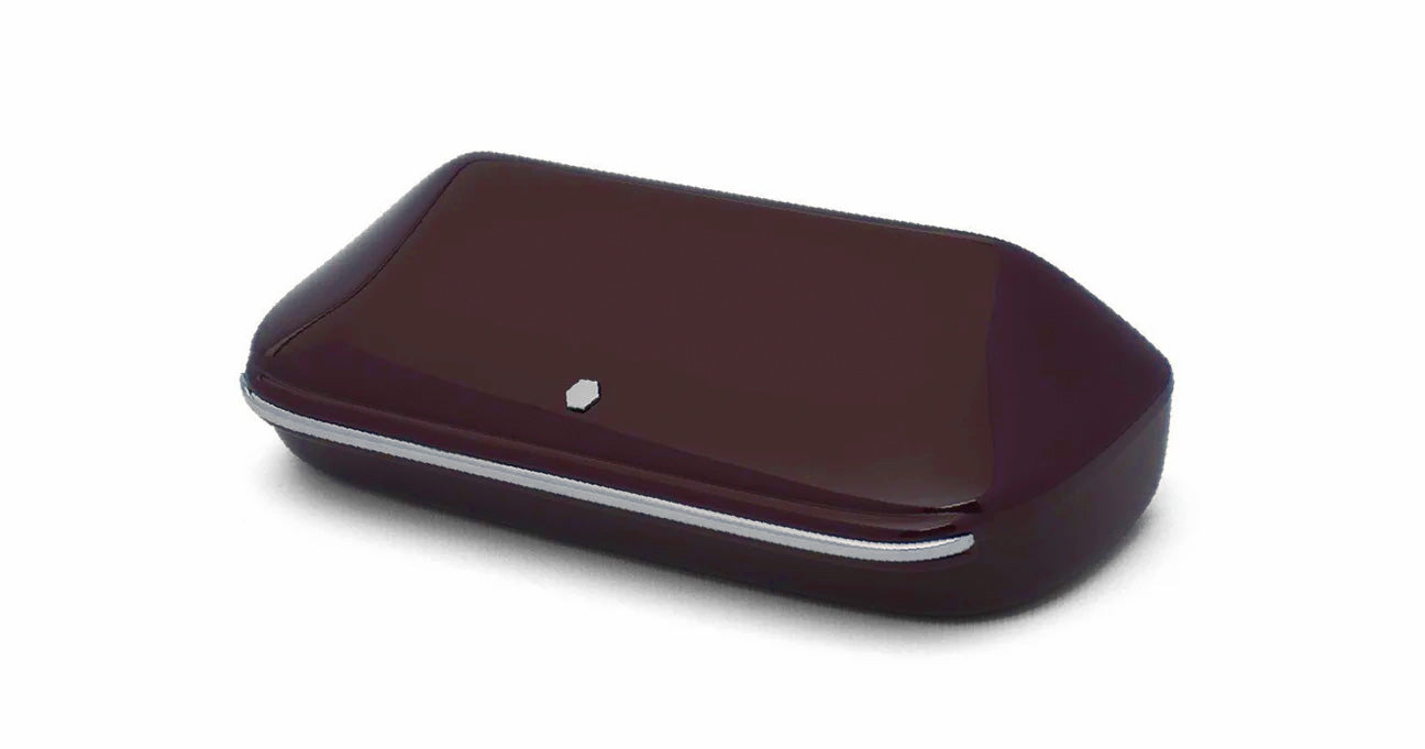 CLASSIC CAR CASE - Mr. Leight