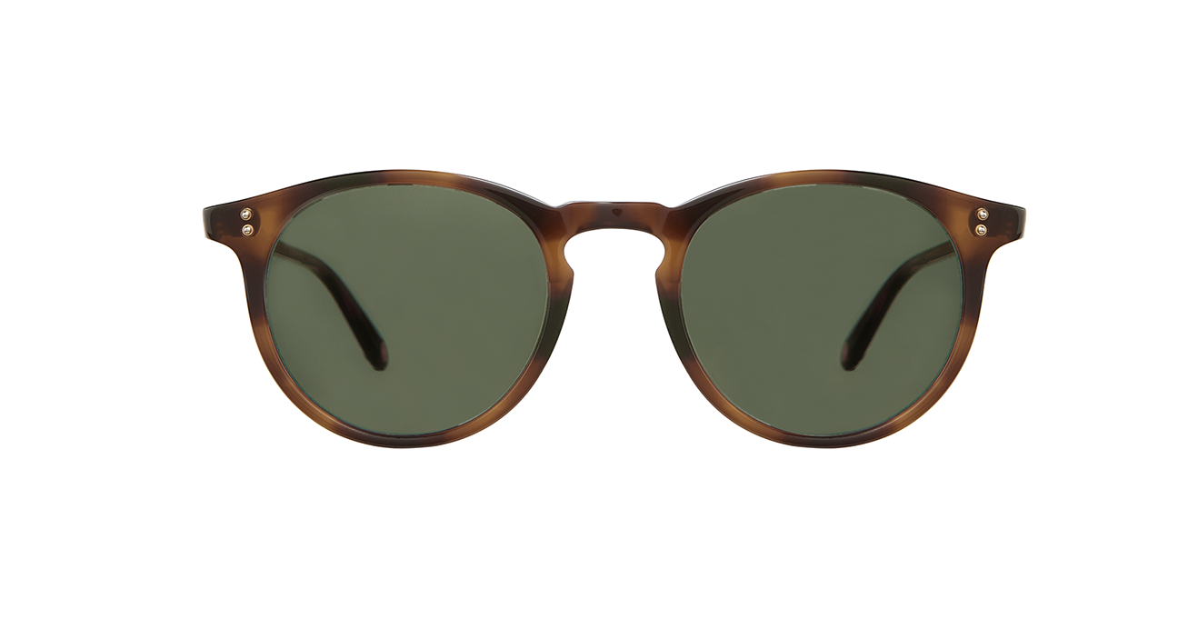CARLTON SUN - Garrett Leight