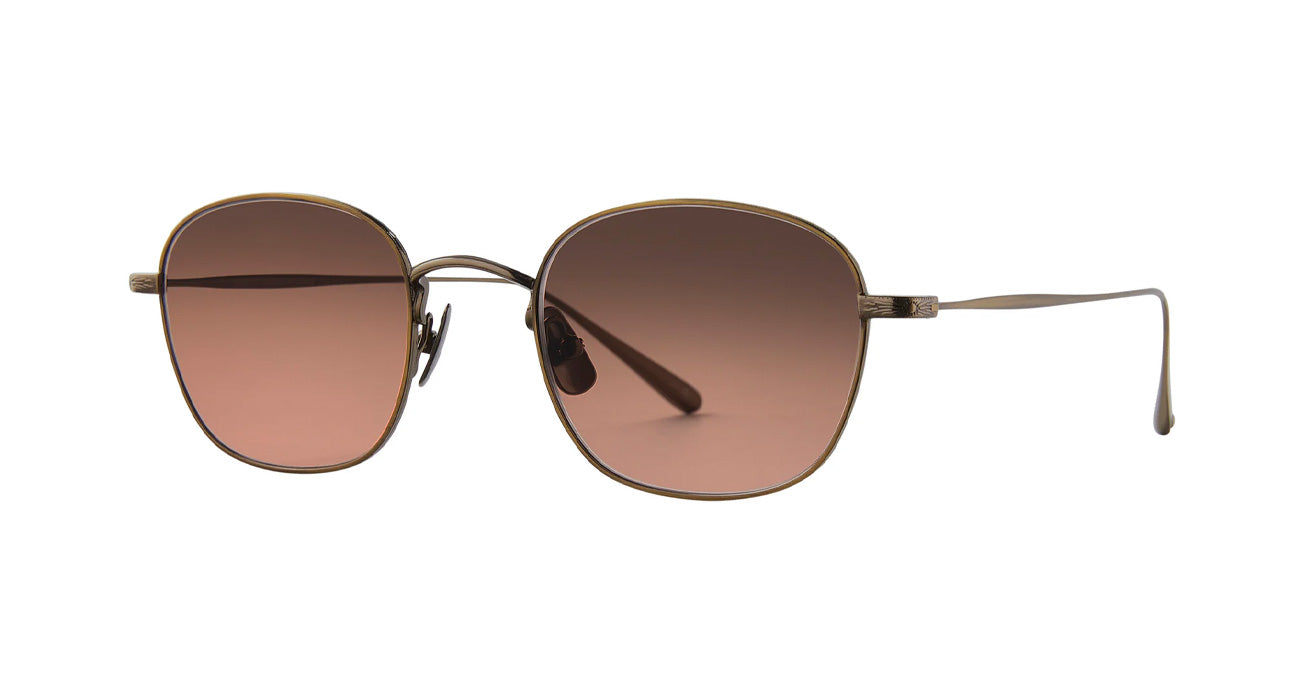 CASCADE M SUN - Garrett Leight