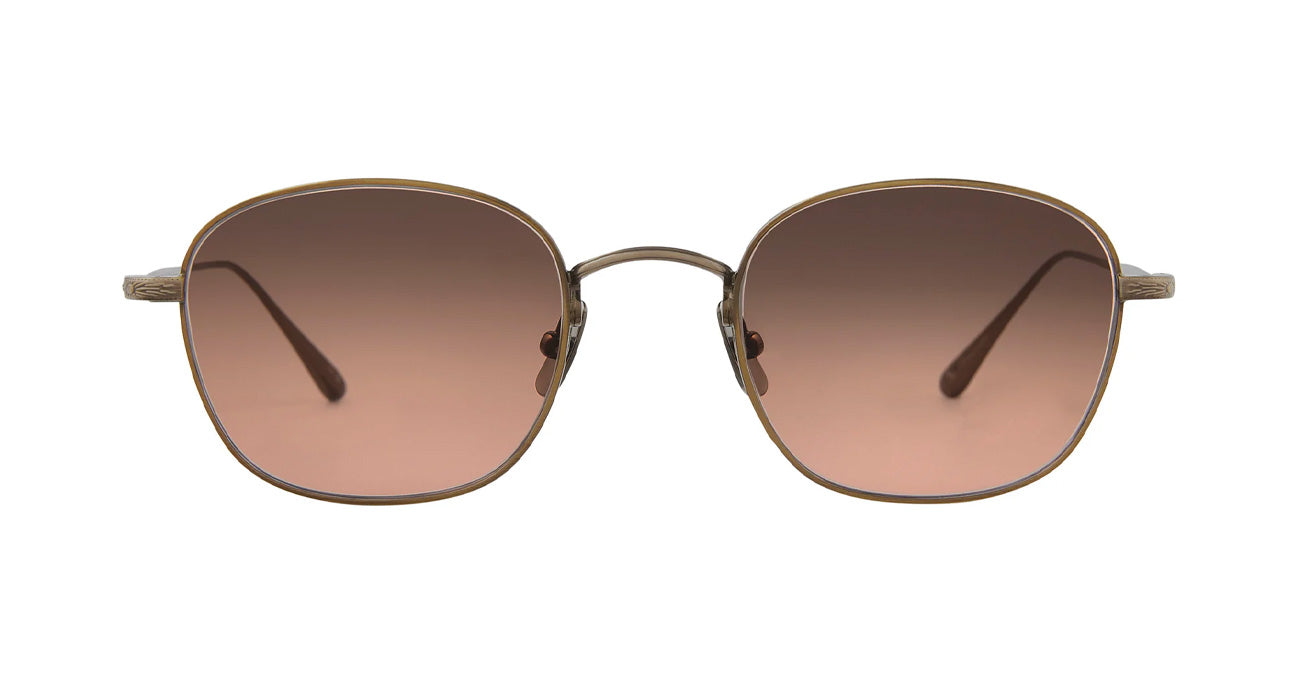 CASCADE M SUN - Garrett Leight