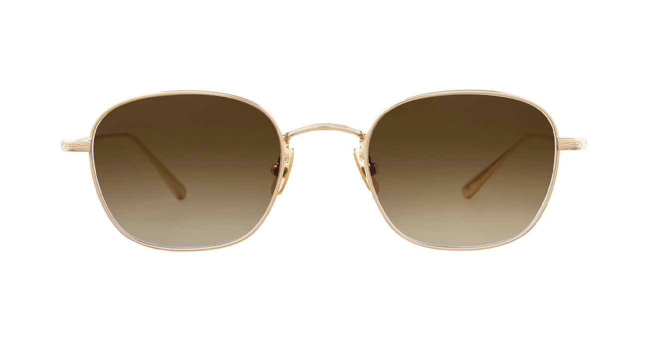 CASCADE M SUN - Garrett Leight
