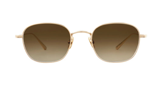 CASCADE M SUN - Garrett Leight