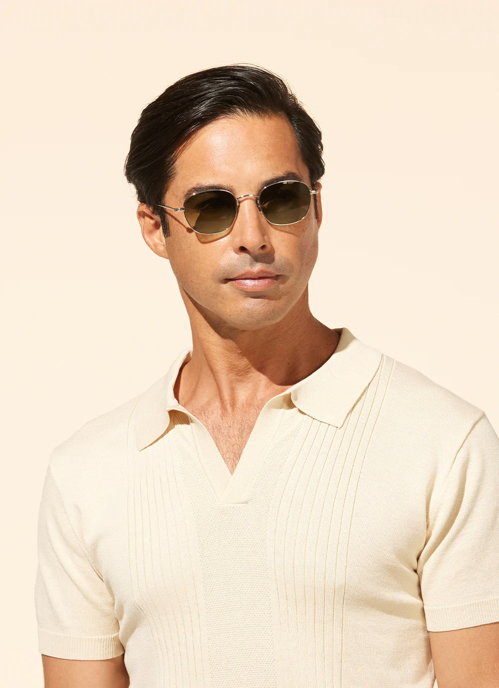 CASCADE M SUN - Garrett Leight