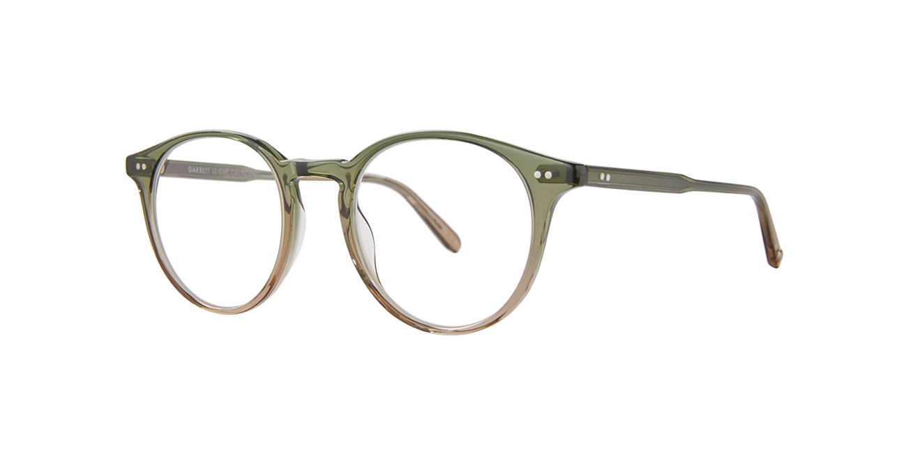 CLUNE - Garrett Leight