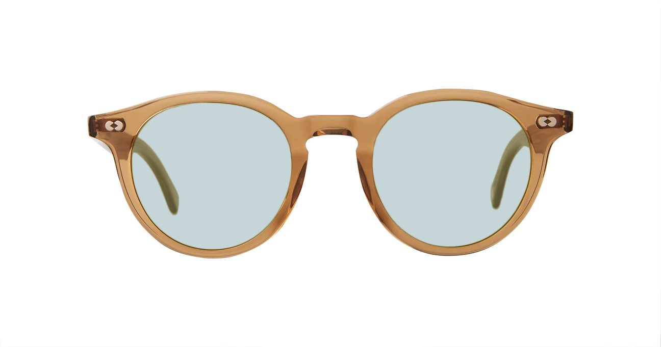 CLUNE X SUN - Garrett Leight